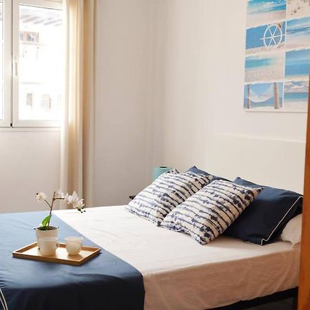 Apartamento Alisio Аррьета Экстерьер фото