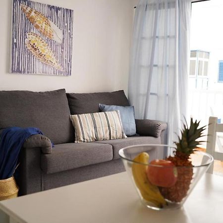Apartamento Alisio Аррьета Экстерьер фото