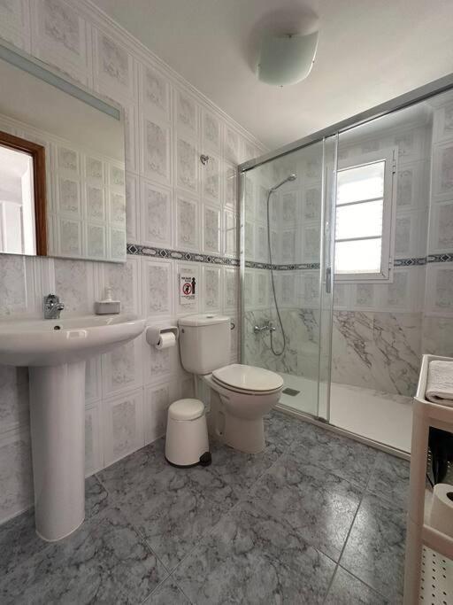 Apartamento Alisio Аррьета Экстерьер фото